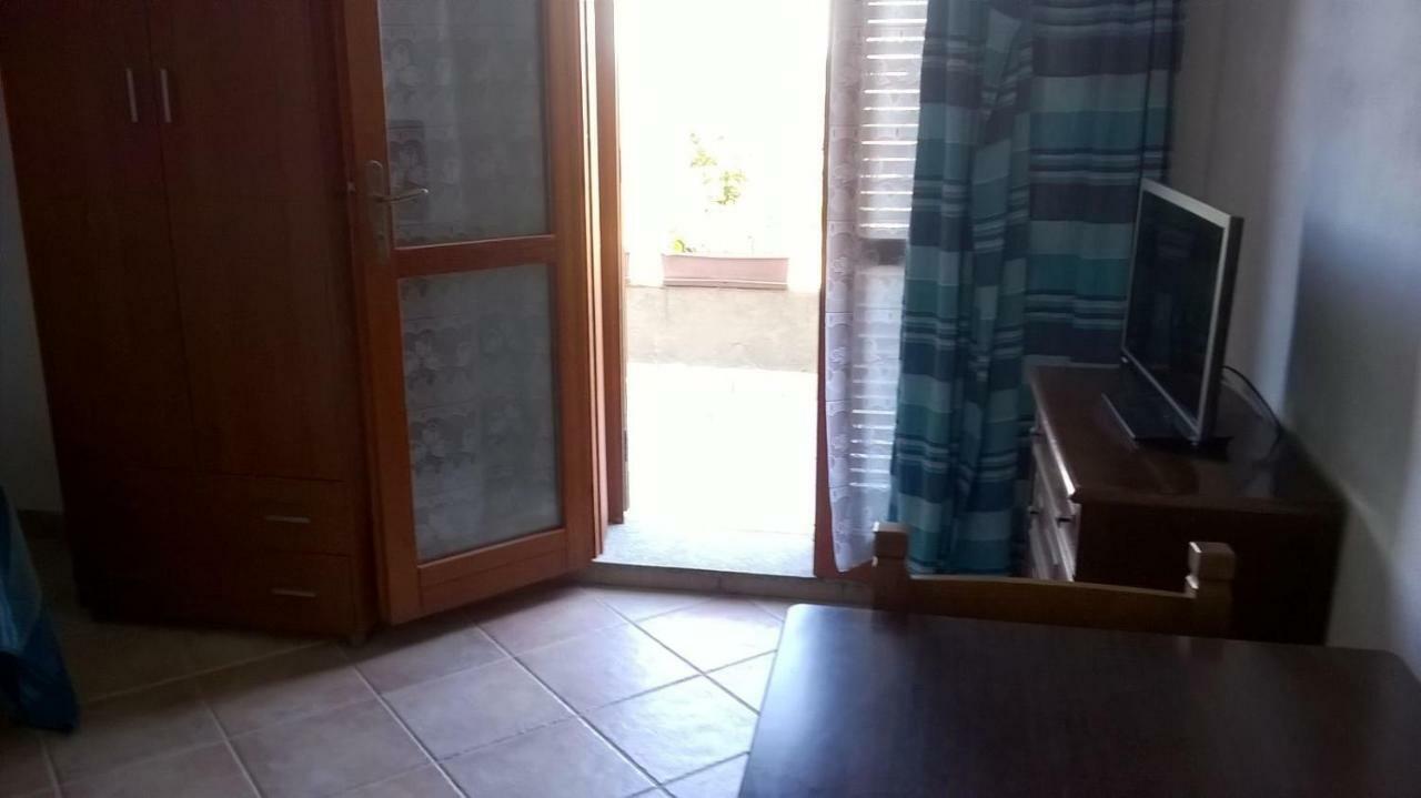 Agriturismo La Vigna Tempio Pausania Dış mekan fotoğraf