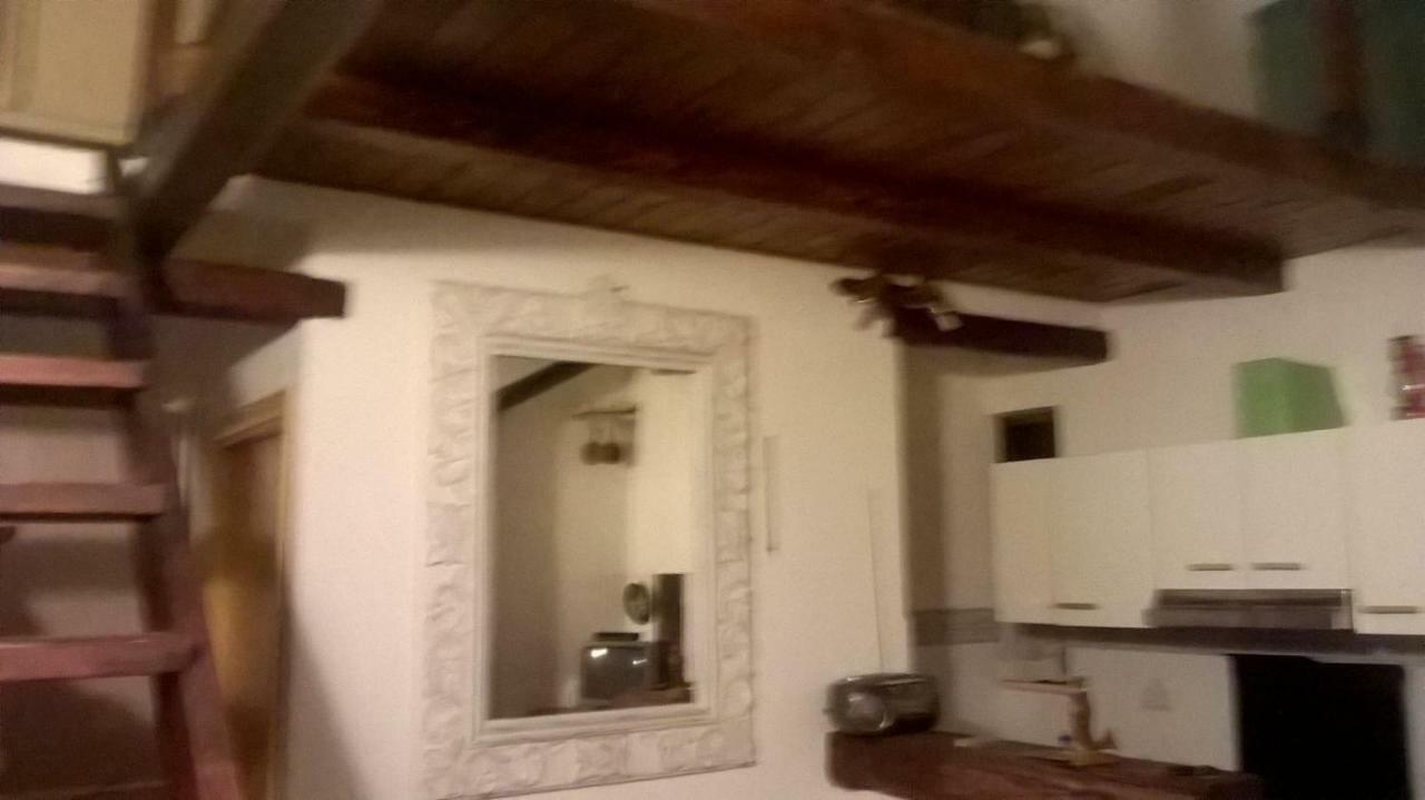 Agriturismo La Vigna Tempio Pausania Dış mekan fotoğraf