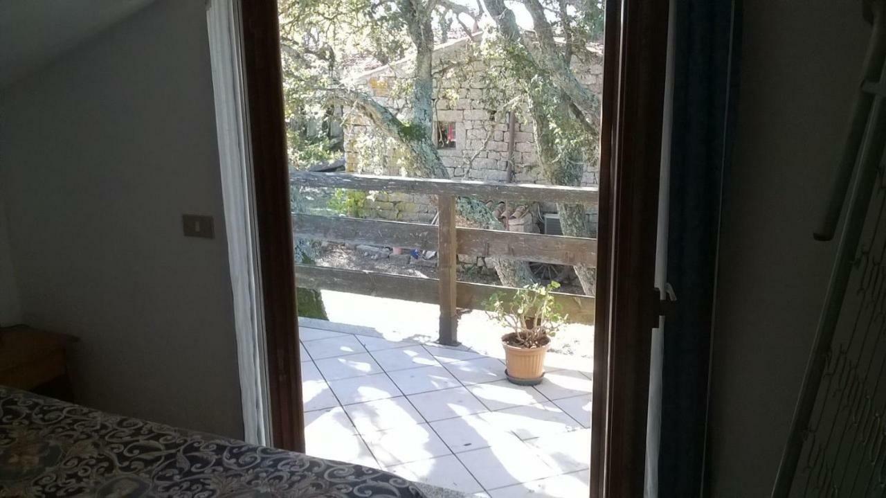 Agriturismo La Vigna Tempio Pausania Dış mekan fotoğraf