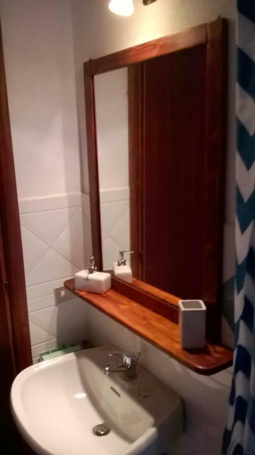 Agriturismo La Vigna Tempio Pausania Dış mekan fotoğraf