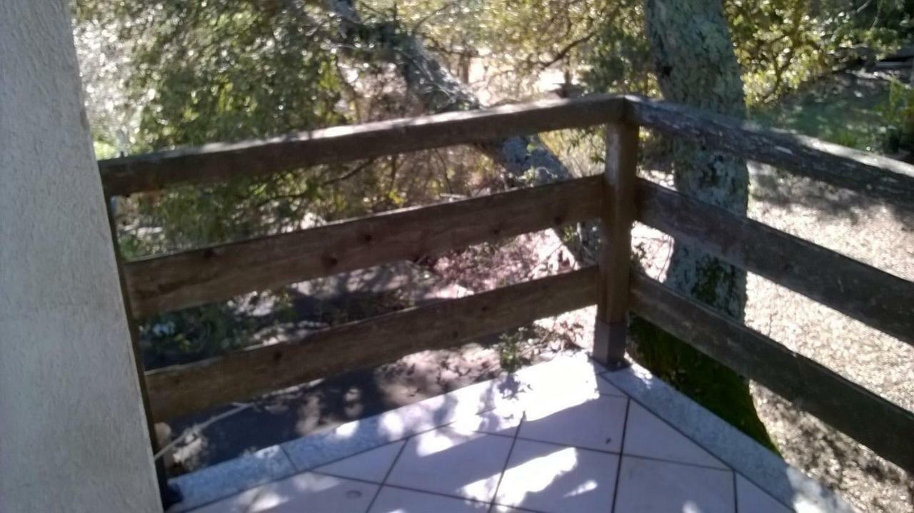 Agriturismo La Vigna Tempio Pausania Dış mekan fotoğraf