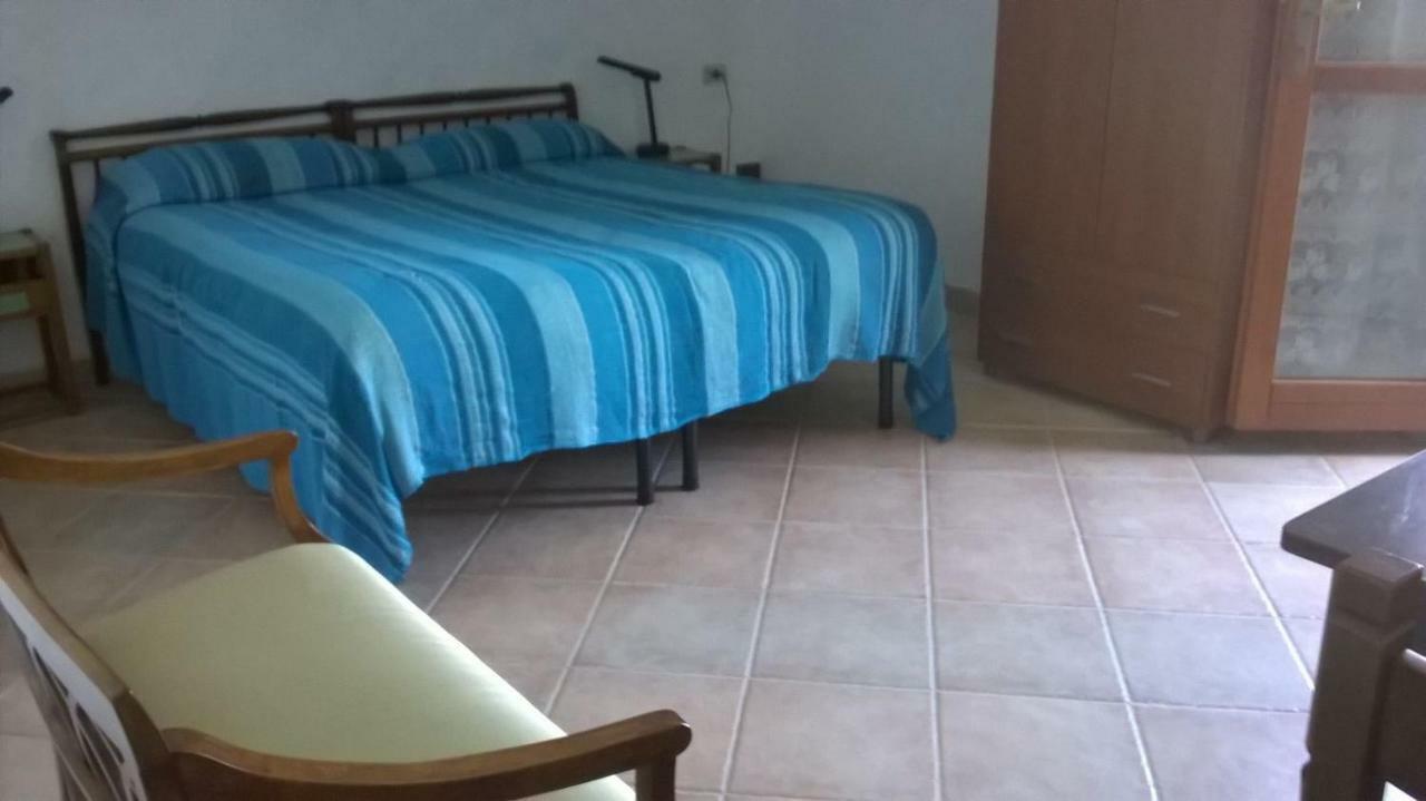 Agriturismo La Vigna Tempio Pausania Dış mekan fotoğraf